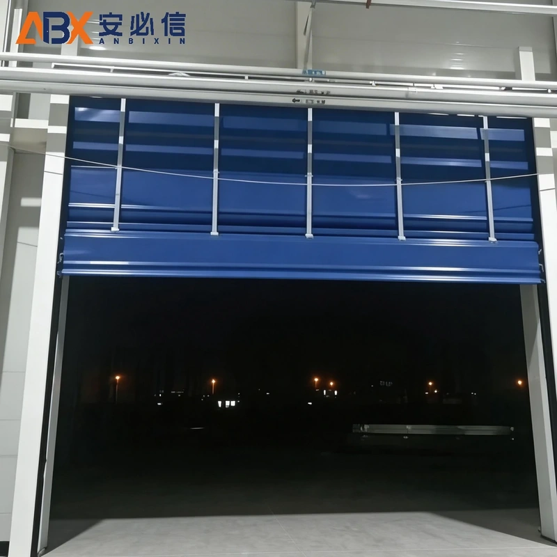 内江冷库门封